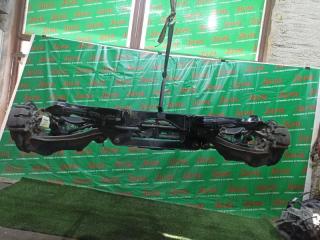 Балка задняя HONDA ELYSION RR1 K24A 2 ракурс Балка задняя HONDA ELYSION RR1 K24A 2 ракурс
