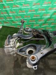 Балка задняя HONDA ELYSION RR1 K24A 3 ракурс Балка задняя HONDA ELYSION RR1 K24A 3 ракурс
