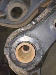 Балка задняя HONDA ELYSION RR1 K24A 5 ракурс Балка задняя HONDA ELYSION RR1 K24A 5 ракурс