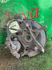 Ступица правая передняя MITSUBISHI COLT PLUS Z21W 4A90 4 ракурс