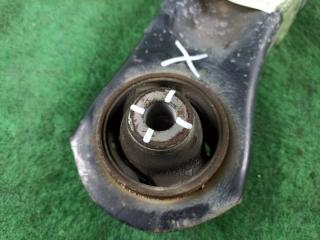 Рычаг правый передний MITSUBISHI MIRAGE A05A 3A90 4013A310 3 ракурс