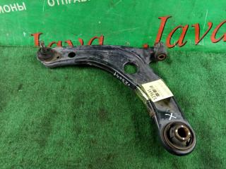 Рычаг левый передний TOYOTA VITZ KSP90 1KR-FE 48069-59125 1 ракурс