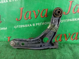 Рычаг левый передний TOYOTA VITZ KSP90 1KR-FE 48069-59125 2 ракурс