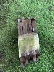 Колодки тормозные передние HONDA STEPWGN RG1 K20A 45022-S7A-N00 1 ракурс