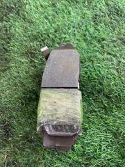 Колодки тормозные передние HONDA STEPWGN RG1 K20A 45022-S7A-N00 2 ракурс