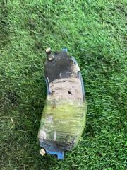 Колодки тормозные передние SUBARU IMPREZA GP2 FB16A 26296AE200 2 ракурс