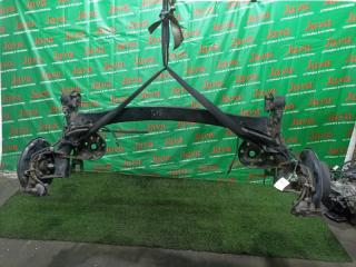 Балка задняя TOYOTA ESTIMA ACR50 2AZ-FE 1 ракурс