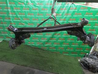 Балка задняя HONDA FIT GP6 LEB 1 ракурс