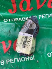 Колодки тормозные передние SUBARU IMPREZA GP2 FB16A 26296AE200 3 ракурс