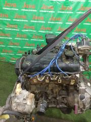 Двигатель SUZUKI JIMNY SIERRA JB31W G13B 3 ракурс Двигатель SUZUKI JIMNY SIERRA JB31W G13B 3 ракурс