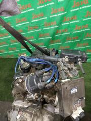 Двигатель SUZUKI JIMNY SIERRA JB31W G13B 4 ракурс Двигатель SUZUKI JIMNY SIERRA JB31W G13B 4 ракурс