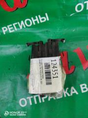 Запчасть колодки тормозные передние DAIHATSU YRV 2003