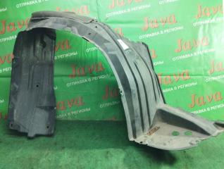 Подкрылок правый передний TOYOTA VELLFIRE GGH25 2GR-FE 53805-58030 1 ракурс