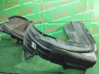 Подкрылок правый передний TOYOTA VELLFIRE GGH25 2GR-FE 53805-58030 5 ракурс