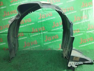 Подкрылок левый передний TOYOTA VELLFIRE GGH25 2GR-FE 53806-58030 1 ракурс