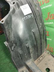 Подкрылок левый передний TOYOTA VELLFIRE GGH25 2GR-FE 53806-58030 3 ракурс