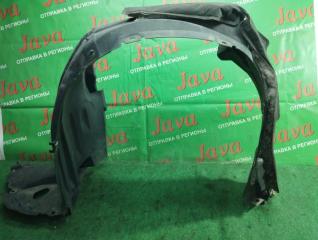 Подкрылок левый передний TOYOTA VELLFIRE ANH25 2AZ-FE 53806-58030 1 ракурс