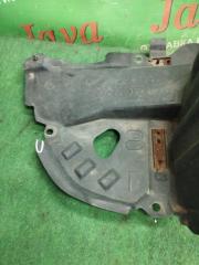 Подкрылок левый передний TOYOTA VELLFIRE ANH25 2AZ-FE 53806-58030 2 ракурс