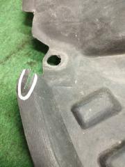 Подкрылок левый передний TOYOTA VELLFIRE ANH25 2AZ-FE 53806-58030 3 ракурс