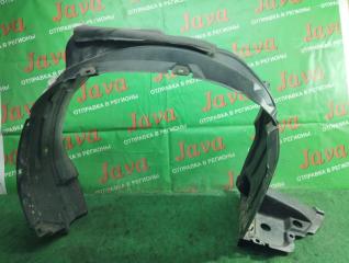 Подкрылок правый передний TOYOTA VELLFIRE GGH25 2GR-FE 1 ракурс