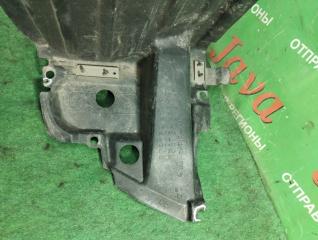 Подкрылок правый передний TOYOTA VELLFIRE GGH25 2GR-FE 2 ракурс