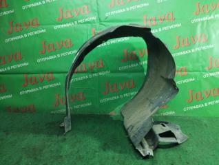 Подкрылок левый передний TOYOTA COROLLA FIELDER NZE124 1NZ-FE 1 ракурс