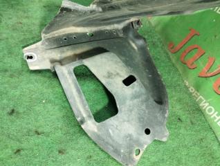 Подкрылок левый передний TOYOTA COROLLA FIELDER NZE124 1NZ-FE 2 ракурс