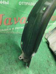 Подкрылок левый передний TOYOTA COROLLA FIELDER NZE124 1NZ-FE 5 ракурс