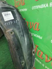 Подкрылок правый передний TOYOTA COROLLA RUMION ZRE154 2ZR-FAE 5 ракурс