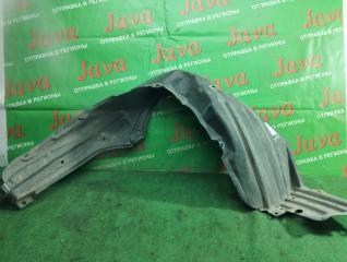 Подкрылок правый передний TOYOTA SIENTA NHP170 1NZ-FXE 1 ракурс