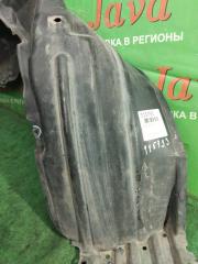 Подкрылок правый передний TOYOTA SIENTA NHP170 1NZ-FXE 3 ракурс
