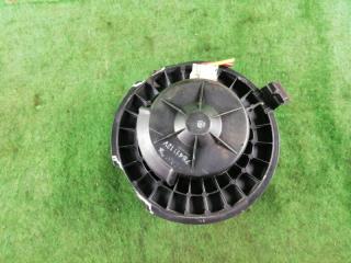 Мотор печки передний NISSAN BLUEBIRD SYLPHY KG11 MR20DE 3 ракурс
