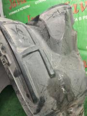 Подкрылок левый передний AUDI A1 8X1 CAXA 5 ракурс Подкрылок левый передний AUDI A1 8X1 CAXA 5 ракурс
