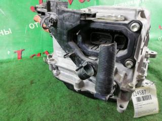 Инвертор передний TOYOTA AQUA NHP10 1NZ-FXE G9200-52010 4 ракурс