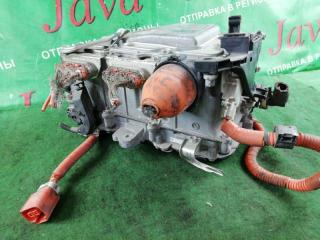 Инвертор передний TOYOTA AQUA NHP10 1NZ-FXE G9200-52010 4 ракурс
