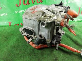 Инвертор передний TOYOTA AQUA NHP10 1NZ-FXE G9200-52010 5 ракурс