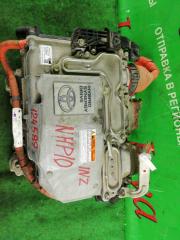 Инвертор передний TOYOTA AQUA NHP10 1NZ-FXE G9200-52010 2 ракурс