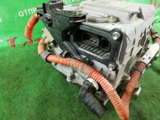 Инвертор передний TOYOTA AQUA NHP10 1NZ-FXE G9200-52010 4 ракурс