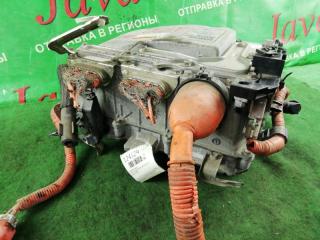 Инвертор передний TOYOTA AQUA NHP10 1NZ-FXE G9200-52010 5 ракурс