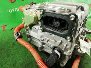 Инвертор передний TOYOTA AQUA NHP10 1NZ-FXE G9200-52010 4 ракурс