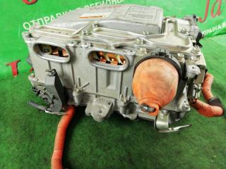 Инвертор передний TOYOTA AQUA NHP10 1NZ-FXE G9200-52010 5 ракурс