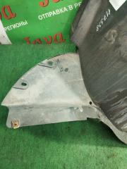 Подкрылок правый передний AUDI A1 8X1 CAXA 2 ракурс Подкрылок правый передний AUDI A1 8X1 CAXA 2 ракурс