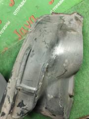 Подкрылок правый передний AUDI A1 8X1 CAXA 4 ракурс Подкрылок правый передний AUDI A1 8X1 CAXA 4 ракурс