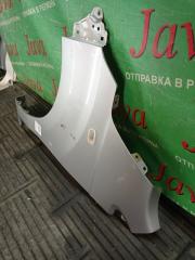 Крыло левое переднее HONDA N-WGN JH1 S07A 60261T6G000ZZ 2 ракурс