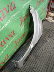 Крыло левое переднее HONDA N-WGN JH1 S07A 60261T6G000ZZ 3 ракурс