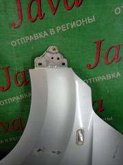 Крыло левое переднее HONDA N-WGN JH1 S07A 60261T6G000ZZ 4 ракурс