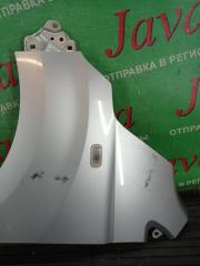 Крыло левое переднее HONDA N-WGN JH1 S07A 60261T6G000ZZ 5 ракурс