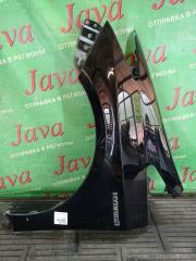 Крыло левое переднее TOYOTA PRIUS ZVW30 2ZR-FXE 53802-47050 1 ракурс