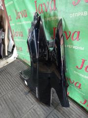 Крыло левое переднее TOYOTA PRIUS ZVW30 2ZR-FXE 53802-47050 2 ракурс