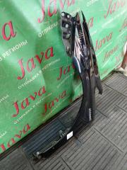 Крыло левое переднее TOYOTA PRIUS ZVW30 2ZR-FXE 53802-47050 3 ракурс